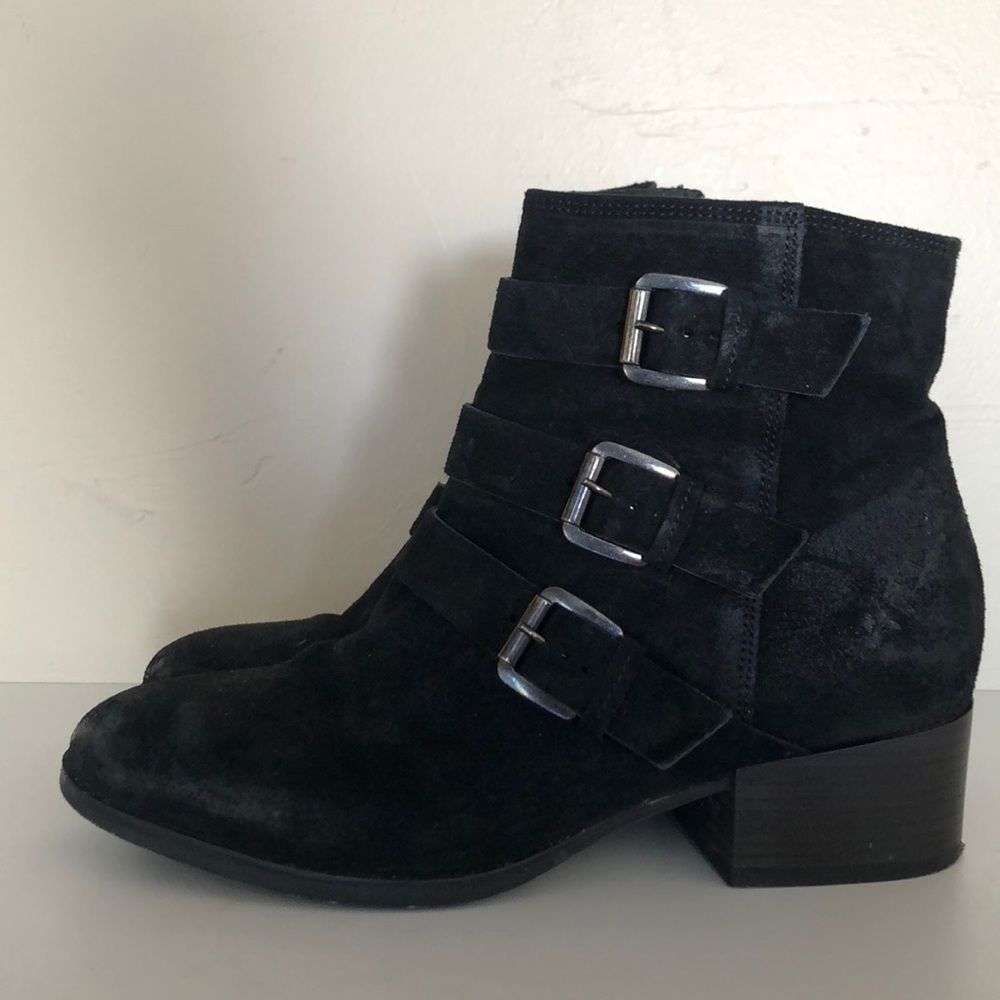 Clark’s Boots